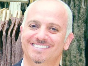 Koton Yönetim Kurulu Başkanı Yılmaz Yılmaz