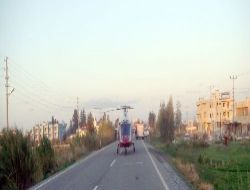 Ambulans Helikopter, Üç Yaralı İçin Karayoluna Üç Defa İndi