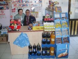 Hatice Tütüncü'nün Geçim Mücadelesi, Girişimci Kadınlara Örnek Oluyor