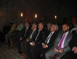 Nusret Ulucay İçin Bosnakça Mevlit Okutuldu