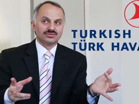 THY Genel Müdürü KOTİL