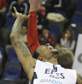 Efes yalnız kaldı!