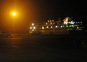 Mavi Marmara Türkiye'ye döndü!