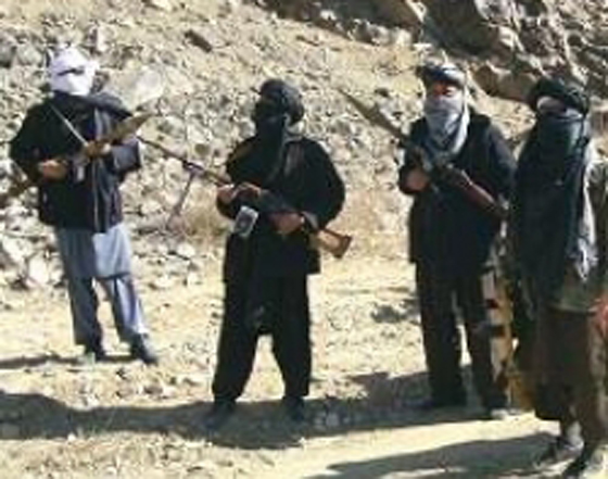 4 Türk Türk Kaçırıldı!