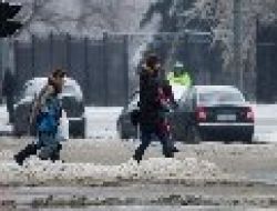 Moskova Domodedova Havalimanı Yeniden Çalışmaya Başladı