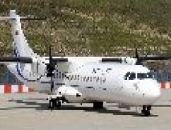 Bora Jet Yeniden Ankara’ya Uçacak