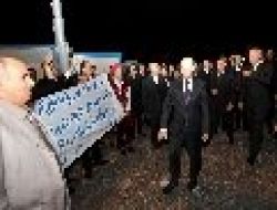 Arap Dünyasında İlk Kez Mısır, Erbil’de Konsolosluk Açtı