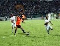 Bursaspor'da Herkes Golcü Oldu