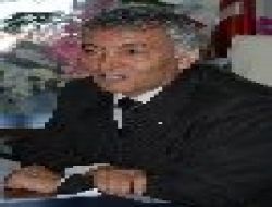 Başkan Günaydın Isparta'ya İkinci Baraj İstedi