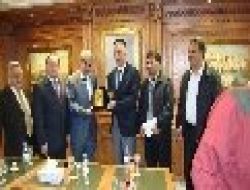 Agiad Üyeleri Suriye Çıkarmasından 30 Milyon Dolarlık İhracat Bekliyor