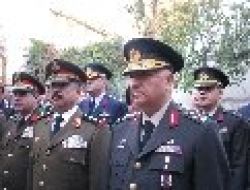 Suriye’de Türk Kara Şehitliği Anıtı Dikilecek