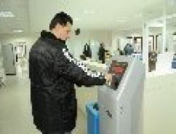 Çorlu Belediyesi Birimleri, Tadilatı Yapılan Binaya Taşındı