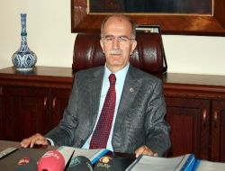 Bursa Dikkaldırım'daki Sondaj Çalışması 1076 Metrede Durduruldu