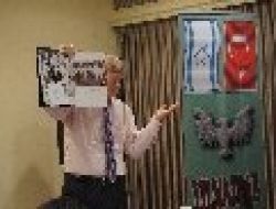 Alon Liel: Lieberman'ın İfadelerinden Utanıyorum