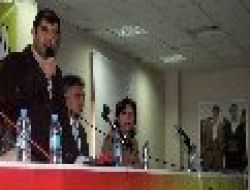 Diyarbakır Kent Meclisi Başkanı Alpkaya: Cumhurbaşkanı Gül’ün Ziyaretini Önemsiyoruz