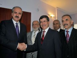 Sp Genel Başkanı Kurtulmuş: Aktif Dış Politika Sonuç Alınabilir Olmalı