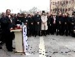 Mehmet Akif Ersoy Anma Porgrami