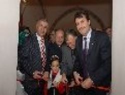 Ördekli, Kültür Sanatın Merkezi Oldu