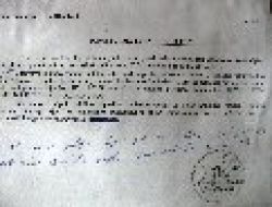 Savcı, Afiş Yırtmayı Seçme Ve Seçilme Hakkı Olarak Değerlendirdi