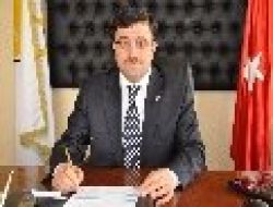 Ak Parti'li Başer: Partimize Teveccüh Artarak Devam Ediyor!