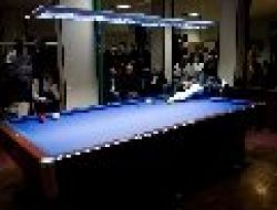 Şampiyon Bilardocular Ödüllerini Aldı