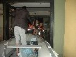 İzmir Facianın Eşiğinden Döndü!