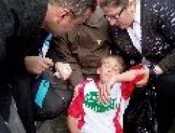 Geleneksel 27 Aralık Atatürk Koşusu Sürmene’de Yapıldı