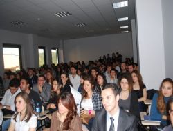 İletişimciler Yetiştirme Yurtlarındaki Çocukların Sevgi İhtiyacını Gündeme Taşıdı