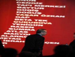 Başbakan Erdoğan: Gençlerin Ölümünden Acı Duyanlar Öne Çıkmalı!