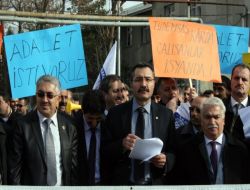 Tüdemsaş’taki Ücret Anlaşmazlığı Sürüyor