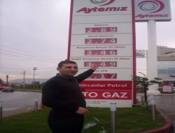 Akaryakıt Fiyatlarına Tepki İçin Üç Gün Yüzde 15 İndirim Yaptı!