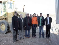 Grup Yolu İçin 1 Milyon Lira Harcanacak