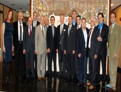 Dösiad, Döşemealtı’nın Marka Değerini Yükseltecek