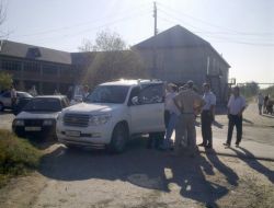 Dağıstan Vali Yardımcısı Moskova’da Ölü Bulundu