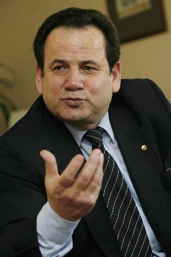 Emniyet İstihbarat Dairesi eski Başkanı Orakoğlu: Belge gerçek miydi, sahte miydi tartışması psikolojik bir hareket