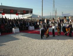 Osmaniye Müzesi’nin Temeli Atıldı