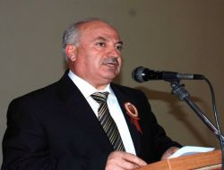 Midyat Müftüsü İnanç’ın Acı Günü