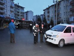 Eğilimli Kavşak Sürücülerin Korkulu Rüyası Haline Geldi