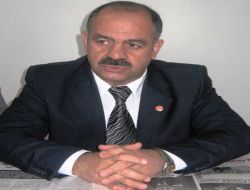 BBP Osmaniye İl Başkanı Gümüş: Mehmet Akif Ersoy Milletimiz İçin Modeldir!