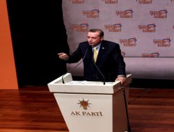 Başbakan Erdoğan, 'İki Dil' Tartışmasını Açanlara Milli Şairi Örnek Gösterdi!
