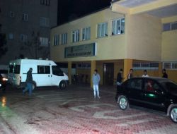 Batman’da İki Farklı Yere Ses Bombası Atıldı