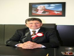 Hacı Boydak: Komşu Ülkelerle Yapılacak Ticaret Bile Türkiye'yi Şaha Kaldırır