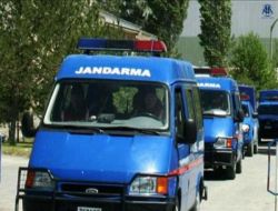 Çaldığı Eşyaları Satamadan Yakalandı