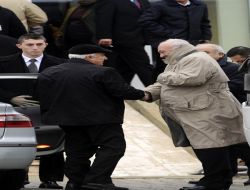 Balyoz Sanıkları İkinci Kez Hakim Karşısına Çıkıyor!