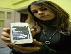 Emniyetten Dolandırıcılara Karşı Sms'li Uyarı