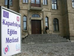 Kapem’de 17. Eğitim Dönemi 16 Ocak’ta Tamamlanacak