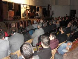 'fedakarlık' Ofluların Beğenisi Kazandı