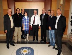 Altın Portakal Film Festivali Etkinlikleri Kaş’ta Da Yapılacak