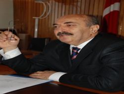 Vali Öner: Muşmal, Mahkemeyi Kazanırsa Müdafaa Hakkımı Kullanırım