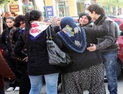 Sobadan Zehirlenen Çift Hayatını Kaybetti